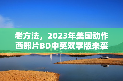 老方法，2023年美国动作西部片BD中英双字版来袭