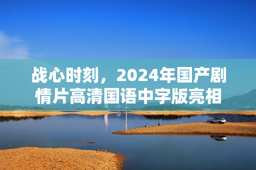 战心时刻，2024年国产剧情片高清国语中字版亮相