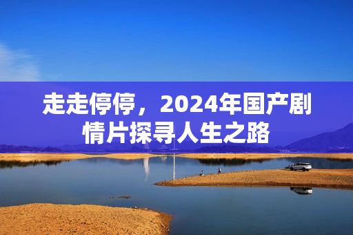 走走停停,2024年国产剧情片探寻人生之路 走走停停,2024年国产剧情片探寻人生之路