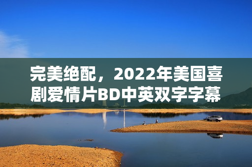 完美绝配，2022年美国喜剧爱情片BD中英双字字幕版上线