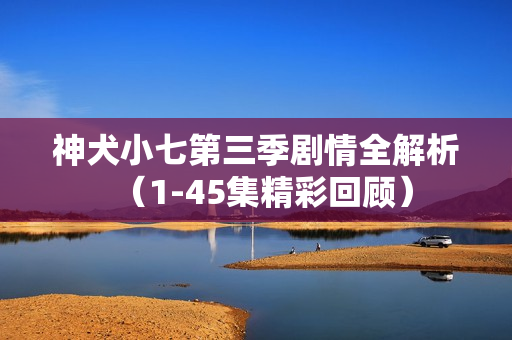 神犬小七第三季剧情全解析（1-45集精彩回顾）