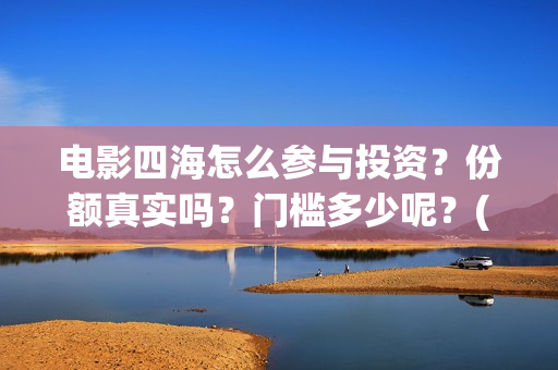 电影四海怎么参与投资？份额真实吗？门槛多少呢？(电影《四海》)