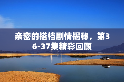 亲密的搭档剧情揭秘，第36-37集精彩回顾