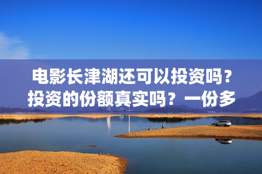 电影长津湖还可以投资吗？投资的份额真实吗？一份多少钱？(电影长津湖有后续吗)