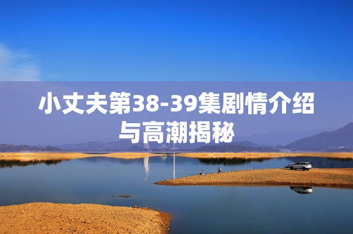 小丈夫第38-39集剧情介绍与高潮揭秘