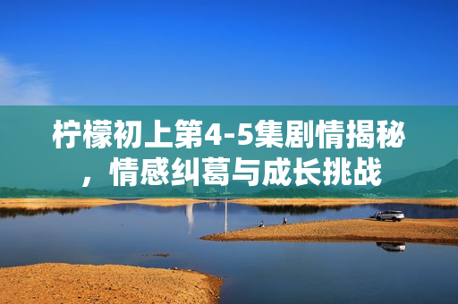 柠檬初上第4-5集剧情揭秘，情感纠葛与成长挑战