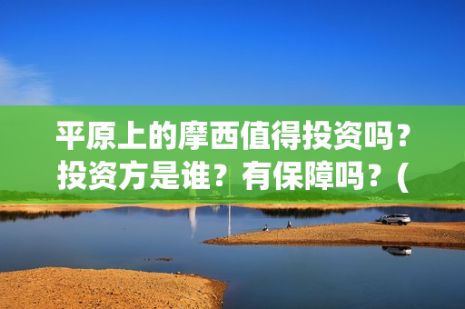平原上的摩西值得投资吗？投资方是谁？有保障吗？(平原上的摩西摩西什么意思)