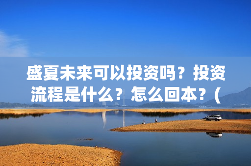 盛夏未来可以投资吗？投资流程是什么？怎么回本？(盛夏未来能投吗)