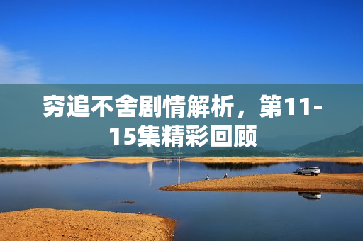 穷追不舍剧情解析，第11-15集精彩回顾