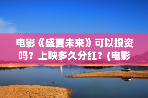 电影《盛夏未来》可以投资吗？上映多久分红？(电影:盛夏未来)