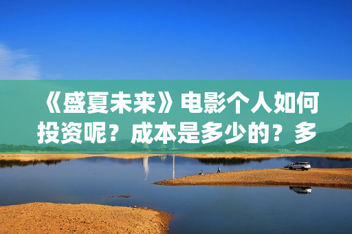 《盛夏未来》电影个人如何投资呢？成本是多少的？多少起投呢、(盛夏未来高清版)
