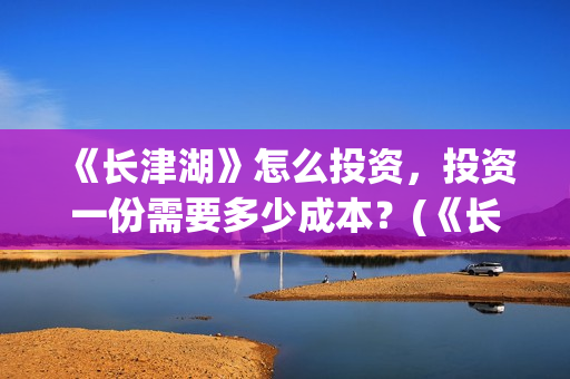 《长津湖》怎么投资，投资一份需要多少成本？(《长津湖》解说)