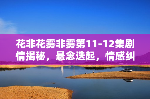 花非花雾非雾第11-12集剧情揭秘，悬念迭起，情感纠葛升级！