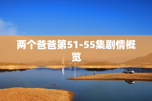 两个爸爸第51-55集剧情概览