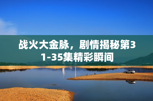 战火大金脉，剧情揭秘第31-35集精彩瞬间