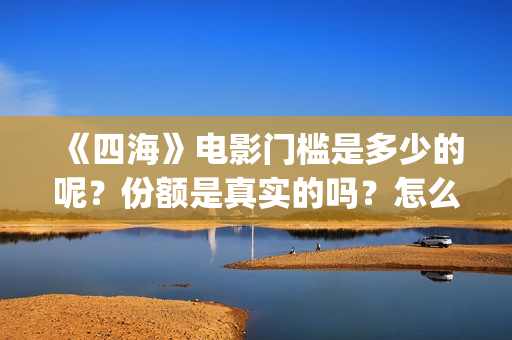 《四海》电影门槛是多少的呢？份额是真实的吗？怎么投资一份呢？(四海电影预告)