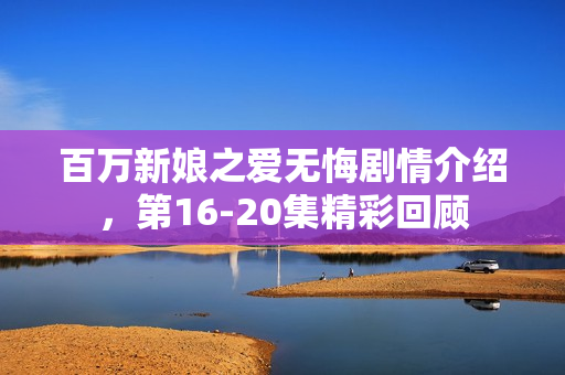 百万新娘之爱无悔剧情介绍,第16-20集精彩回顾 百万新娘之爱无悔剧情介绍,第16-20集精彩回顾