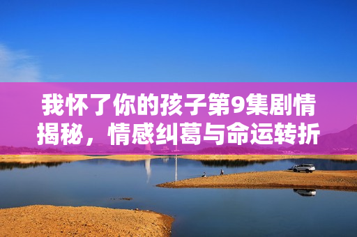 我怀了你的孩子第9集剧情揭秘，情感纠葛与命运转折的交汇点
