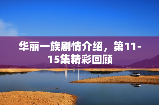 华丽一族剧情介绍，第11-15集精彩回顾