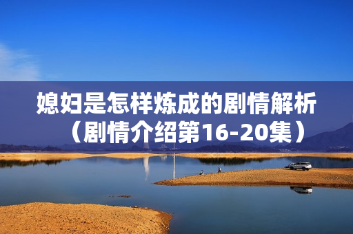 媳妇是怎样炼成的剧情解析（剧情介绍第16-20集）