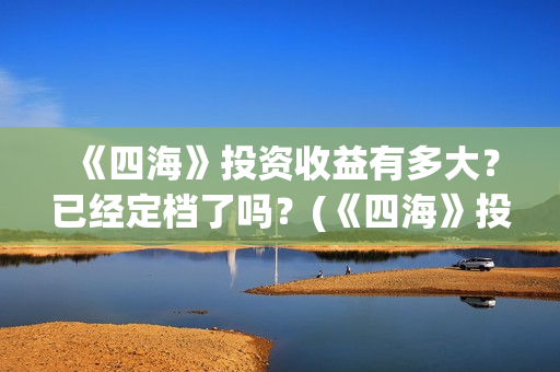 《四海》投资收益有多大？已经定档了吗？(《四海》投资收益怎么样)