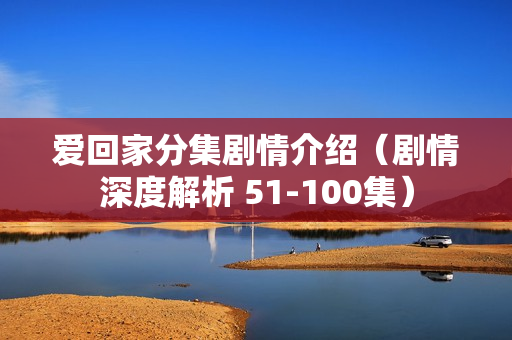 爱回家分集剧情介绍（剧情深度解析 51-100集）