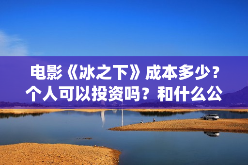 电影《冰之下》成本多少？个人可以投资吗？和什么公司签合同？(冰之下免费)
