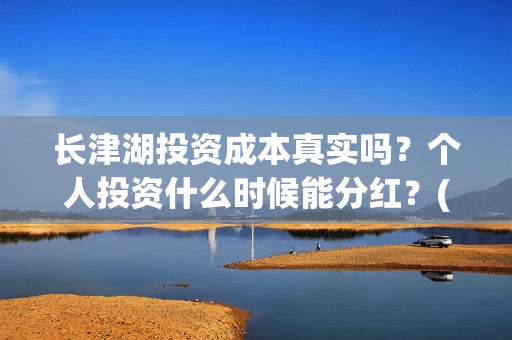 长津湖投资成本真实吗？个人投资什么时候能分红？(长津湖总投资多少钱)