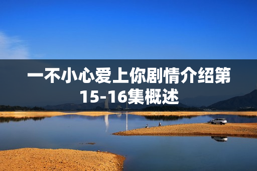 一不小心爱上你剧情介绍第15-16集概述