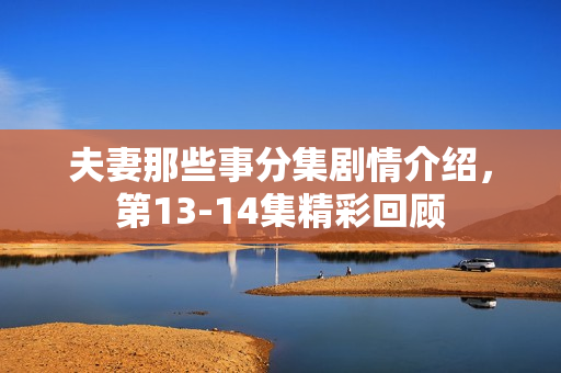 夫妻那些事分集剧情介绍，第13-14集精彩回顾