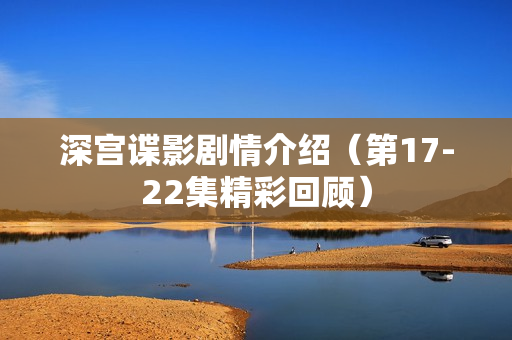 深宫谍影剧情介绍（第17-22集精彩回顾）