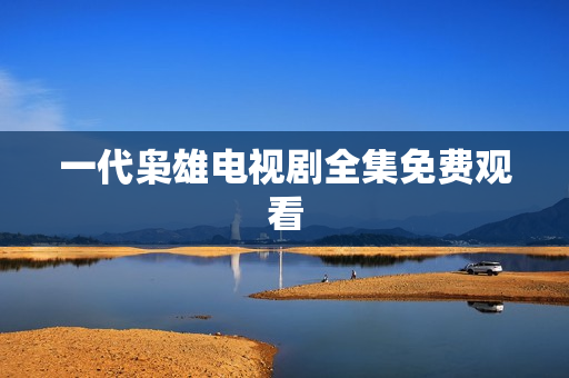 一代枭雄电视剧全集免费观看