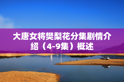 大唐女将樊梨花分集剧情介绍（4-9集）概述