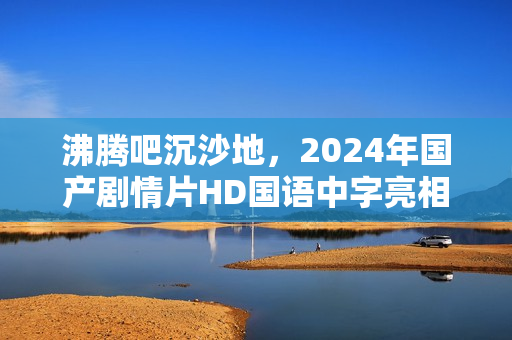 沸腾吧沉沙地，2024年国产剧情片HD国语中字亮相