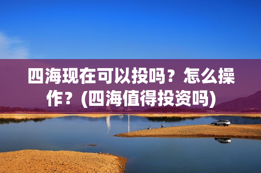 四海现在可以投吗？怎么操作？(四海值得投资吗)