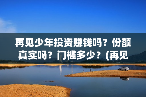 再见少年投资赚钱吗？份额真实吗？门槛多少？(再见少年投资成本)