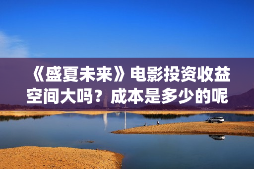 《盛夏未来》电影投资收益空间大吗？成本是多少的呢？怎么投资呢？(《盛夏未来》电影)