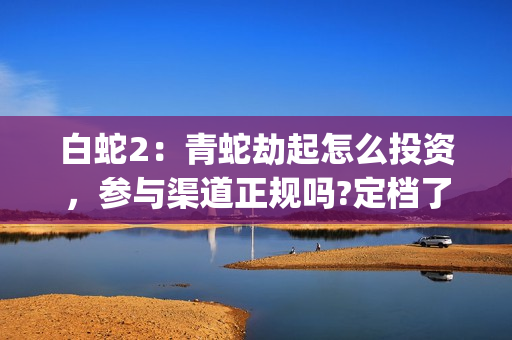 白蛇2：青蛇劫起怎么投资，参与渠道正规吗?定档了吗?(白蛇2:青蛇劫起 1)