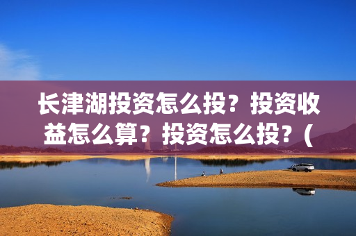 长津湖投资怎么投？投资收益怎么算？投资怎么投？(长津湖投资成本13亿)