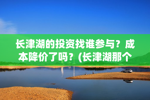 长津湖的投资找谁参与？成本降价了吗？(长津湖那个投资)