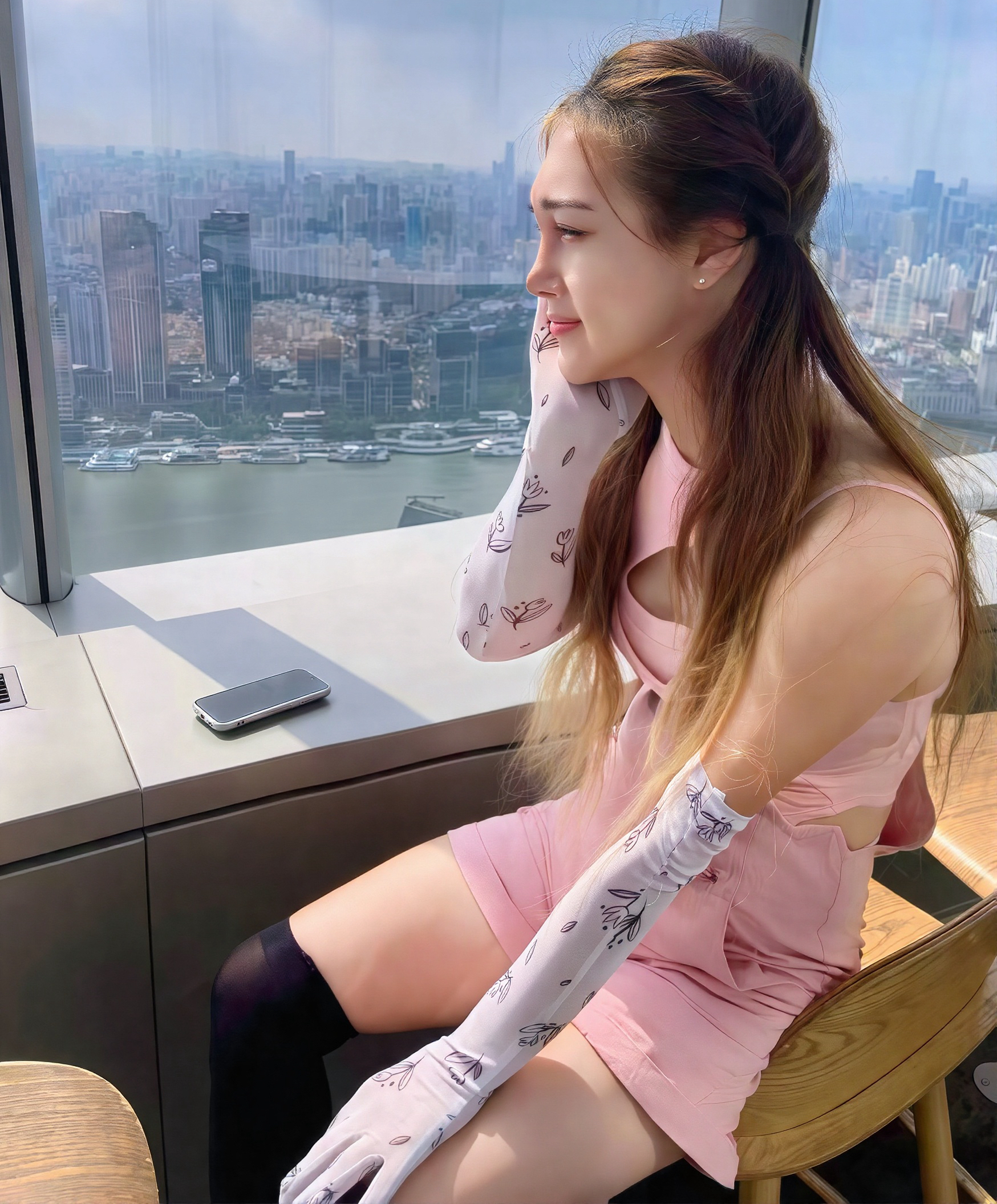 歌手张霖原创新歌专辑《决不妥协》正在筹备录制中(张霖老婆)