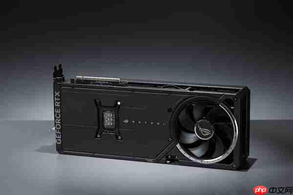 CES 2026：华硕显卡完美驱动NVIDIA DLSS 4.5黑科技