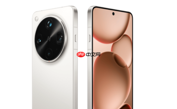 小米17 Ultra太强了？曝OPPO、vivo超大杯有望3月发布