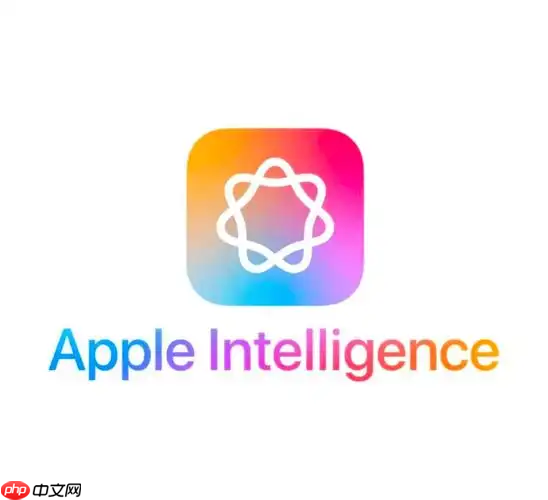 苹果回应开启国行AI测试：iPhone 15 Pro以上才兼容