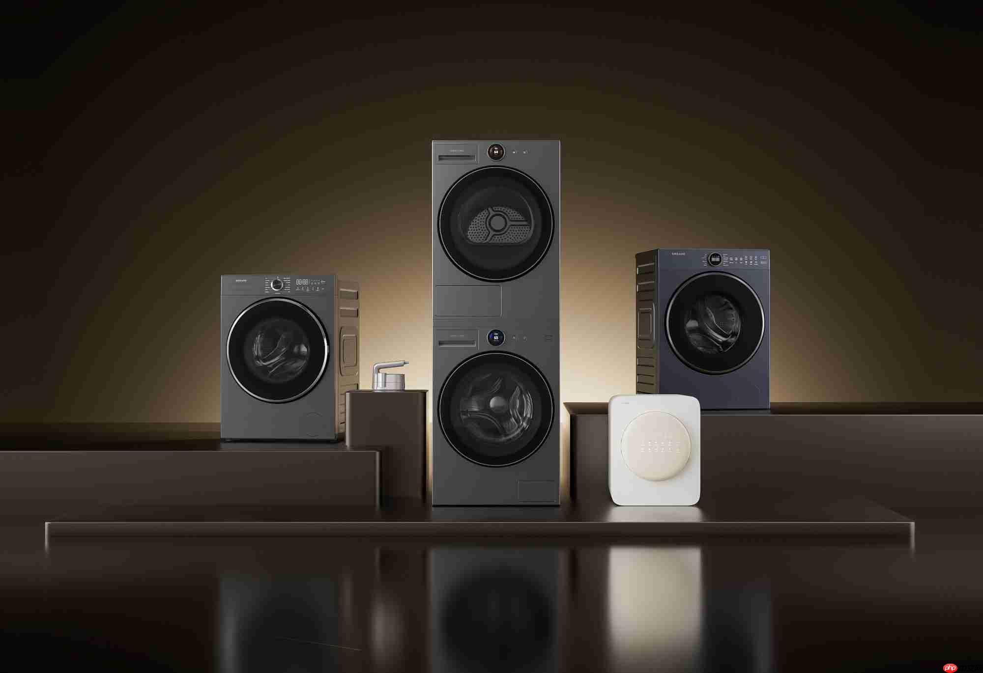 具身智能新物种！追觅洗衣机携首款AI洗护机器人即将登陆CES