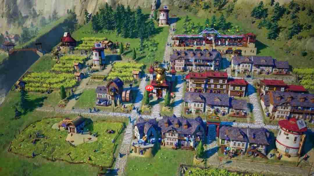 《肋萨拉：顶峰王国》正式版发售日预告公布