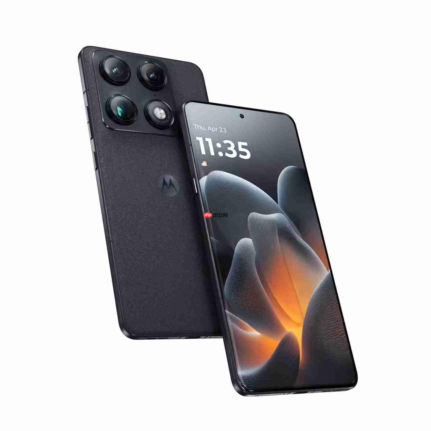 骁龙 8 Gen 5+6200尼特高亮屏！摩托罗拉moto Signature旗舰渲染图曝光