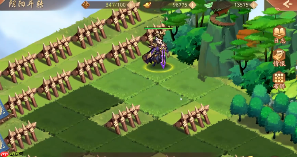 阴阳斗传副本高效通关终极秘籍