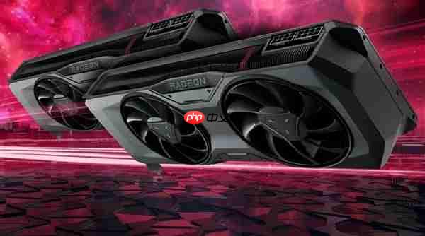 老显卡也能起飞！AMD暗示FSR 4未来将开源