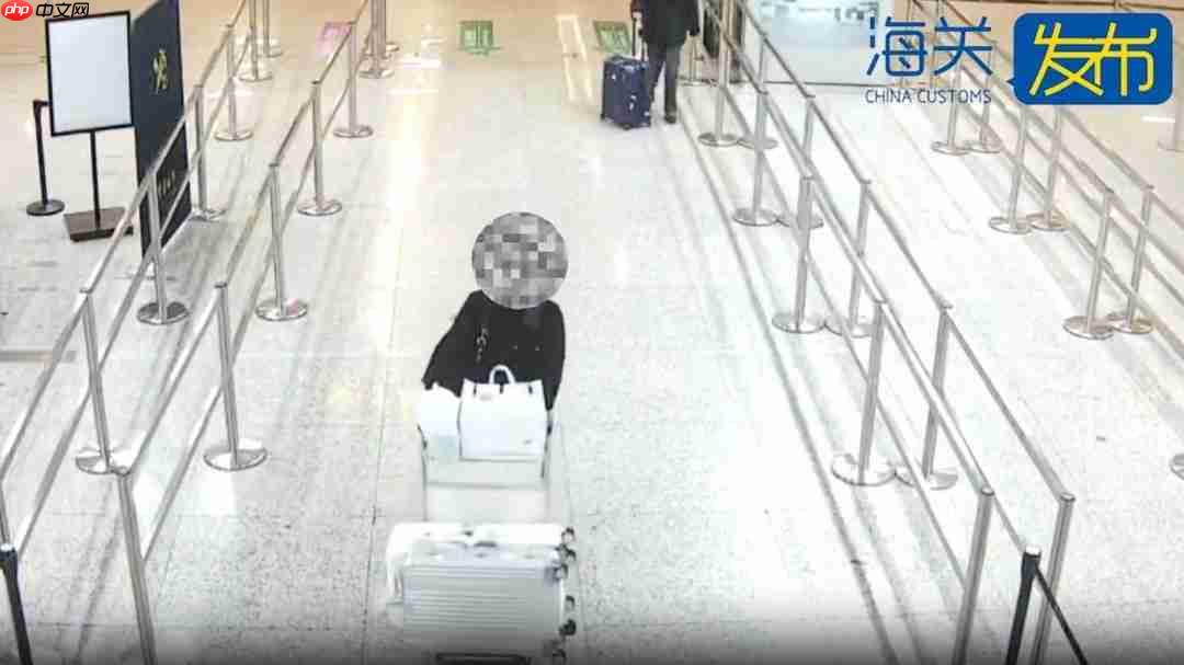 别等你的快递了 125台二手走私Game Boy被海关查扣